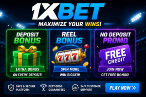 Deposit Bonus: A Complete Guide to Maximizing Your Betting Experience
