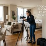 Why Accommodation Photography Is Essential for More Bookings