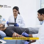 City X Ray NCV Test 1 1