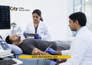 Speed Limits of the Human Body: Inside the Nerve Conduction Test 1 Speed Limits of the Human Body: Inside the Nerve Conduction Test