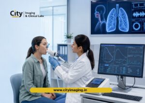Measuring the Unseen: Inside the Pulmonary Function Test
