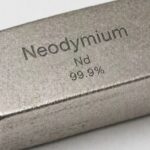 neodium