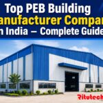 PEB Building Manufacturer Company in India
