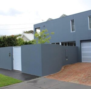 Fence Rendering Melbourne 1 Fence Rendering Melbourne