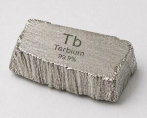 Terbium Price Trend: Rising Demand, Supply Challenges, and Future Market Outlook 1 Terbium Price Trend: Rising Demand, Supply Challenges, and Future Market Outlook