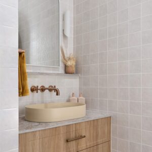 Outdoor Tiling Sydney