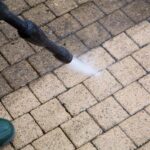 high pressure cleaning sydney