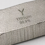 yttrium 1