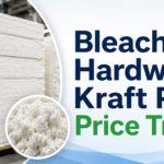 Bleached Hardwood Kraft Pulp Price Trend