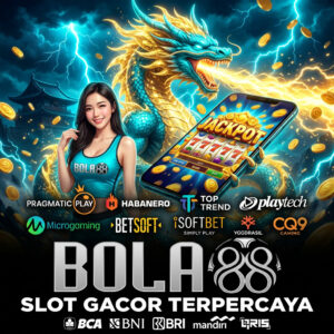 Bola88 Judi Online: Understanding the Rise of Online Casino Entertainment