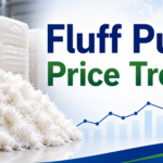 Fluff pulp Price Trend