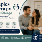 couples therapy Mississauga 1
