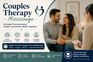 How to Find Reliable Psychotherapy Services Mississauga That Fit Your Needs