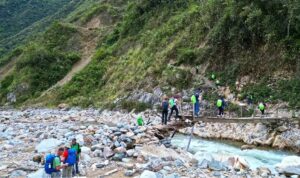Salkantay Trekking Dome: The Ultimate Comfort on the Salkantay Trek