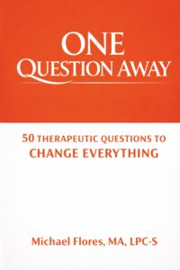 The Transformative Power of Asking the Right Questions 1 The Transformative Power of Asking the Right Questions