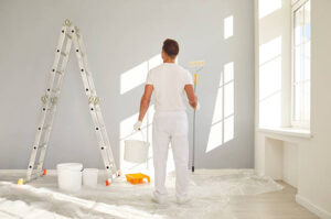 Expert Painting Contractor with Exceptional Quality Results 1 Expert Painting Contractor with Exceptional Quality Results
