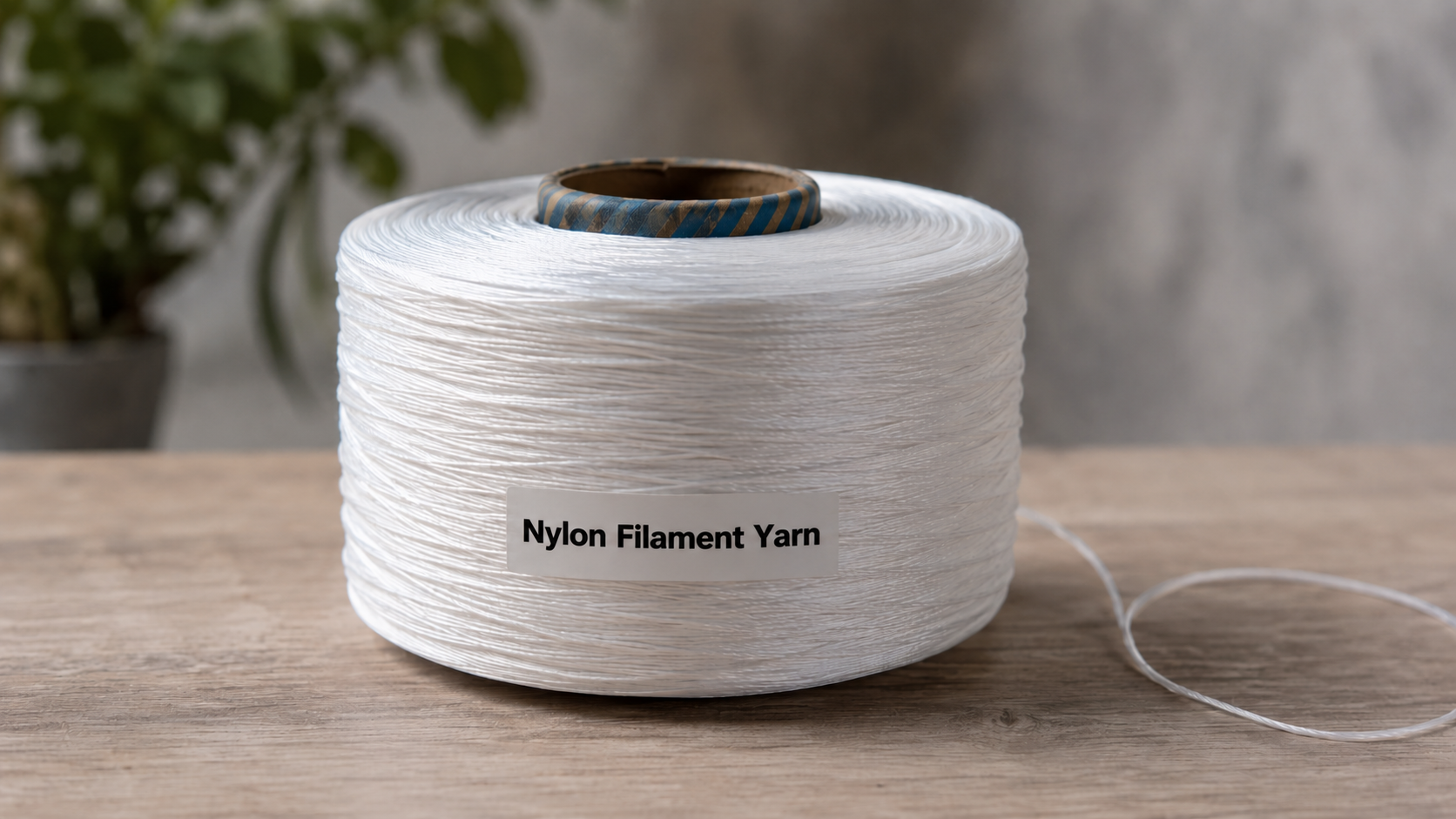 Nylon Filament Yarn Price Trend