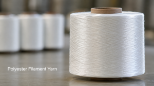 Understanding the Polyester Filament Yarn Price Trend and What It Means for Buyers