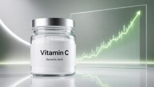 Vitamin C Price Trend: Q1 Market Analysis, Price Chart & Price Index