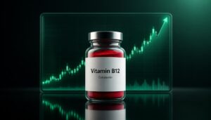 Vitamin B12 (Cobalamin) Price Trend: Q1 Market Analysis, Price Chart & Price Index 1 Vitamin B12 (Cobalamin) Price Trend: Q1 Market Analysis, Price Chart & Price Index