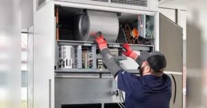 The Benefits of Scheduling Annual Heating System Inspections 1 The Benefits of Scheduling Annual Heating System Inspections