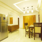Premium Serviced Apartment Nungambakkam