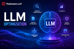 LLM Optimization: The Key to AI Visibility with GEO Optimization Services 1 LLM Optimization: The Key to AI Visibility with GEO Optimization Services
