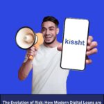The Evolution of Risk How Modern Digital Loans are Evaluated Beyond the Traditional CIBIL Score
