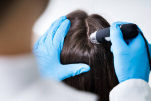Why Exosome Hair in Dubai Is Ideal for Hair Restoration