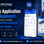 Mobile Application Development: Complete Guide to Building High-Performance Business Apps in 2026 4 Mobile Application Development: Complete Guide to Building High-Performance Business Apps in 2026