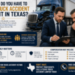 How Long Do You Have to File a Truck Accident Lawsuit in Texas? 3 How Long Do You Have to File a Truck Accident Lawsuit in Texas?
