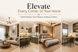 Home Interiors in Coimbatore: Elevate Every Corner of Your Home 1 Home Interiors in Coimbatore: Elevate Every Corner of Your Home