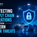 Protecting Supply Chain Operations from Modern Cyber Threats