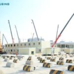 Modular Housing for Iran Reconstruction: Modular Buildings for Quicker Recovery 3 Modular Housing for Iran Reconstruction: Modular Buildings for Quicker Recovery