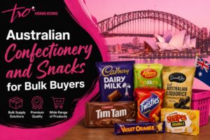 Australian Confectionery and Snacks for Bulk Buyers 1 Australian Confectionery and Snacks for Bulk Buyers