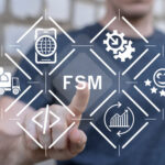 Best Field Service Management Software UAE | FSM Dubai