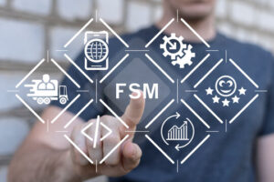 Best Field Service Management Software UAE | FSM Dubai