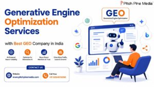 Advanced GEO Solutions To Dominate AI Search Results 1 Advanced GEO Solutions To Dominate AI Search Results