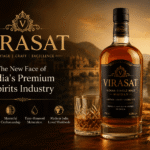 Virasat: The New Face of India's Premium Spirits Industry 3 Virasat: The New Face of India’s Premium Spirits Industry