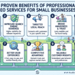 10 Proven Benefits of Professional SEO Services for Small Businesses