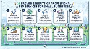 10 Proven Benefits of Professional SEO Services for Small Businesses 1 10 Proven Benefits of Professional SEO Services for Small Businesses