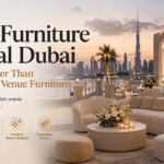 Why Furniture Rental Dubai Works Better Than Permanent Venue Furniture 2 Why Furniture Rental Dubai Works Better Than Permanent Venue Furniture