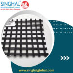 Proven Guide to Polyester Geogrid for Long Lasting Performance