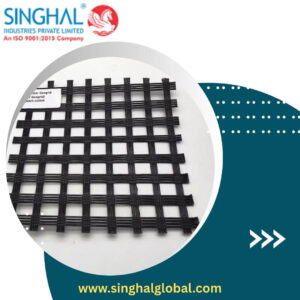 Proven Guide to Polyester Geogrid for Long Lasting Performance