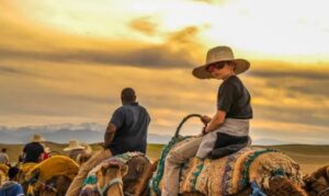 Tailor Made Holidays to Morocco for Unique Adventures and Cultural Experiences