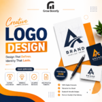Best Logo Design Company in Lucknow | Professional Logo Design Services for Strong Brand Identity