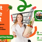 Blinkit Clone Script: Launch a Quick Commerce Grocery Delivery App Like Blinkit