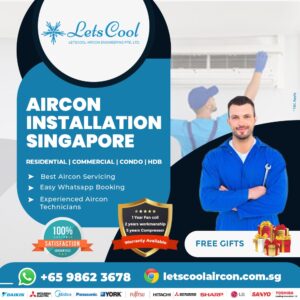 What type of copper pipe is best for aircon installation?