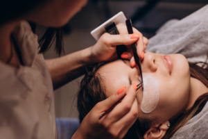 Professional Eyelash Extensions in CA for Beautiful, Long-Lasting, and Naturally Enhanced Lashes 1 Professional Eyelash Extensions in CA for Beautiful, Long-Lasting, and Naturally Enhanced Lashes