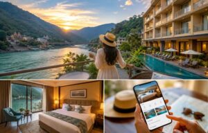 Aloha Hotel Rishikesh vs Sterling vs Lemon Tree: Complete Comparison 1 Aloha Hotel Rishikesh vs Sterling vs Lemon Tree: Complete Comparison